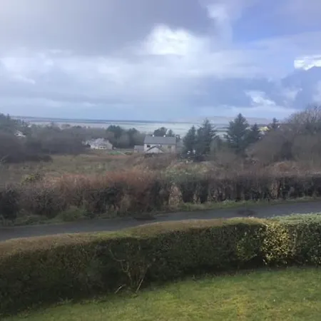 Bayview House * Dungloe