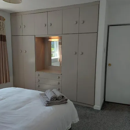 Bayview House * ダングロー