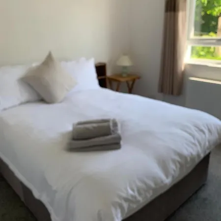 Bayview House * 던글로