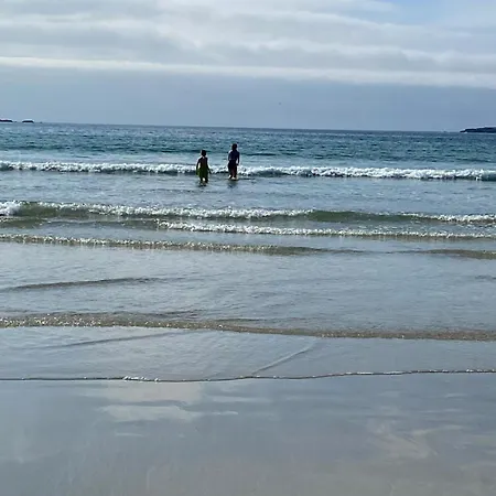 別荘 Bayview House *