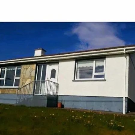 Сasa de vacaciones Bayview House *