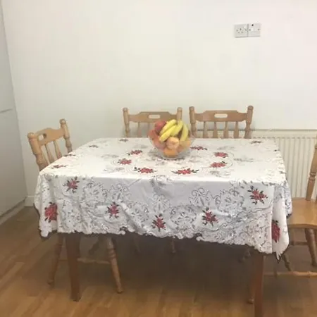 Bayview House 펜션 *