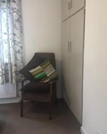 Bayview House 펜션 던글로