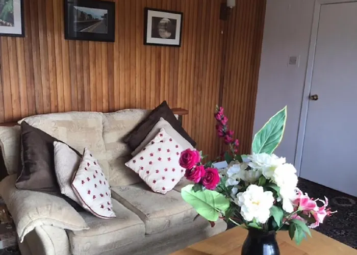 Bayview House Holiday home *