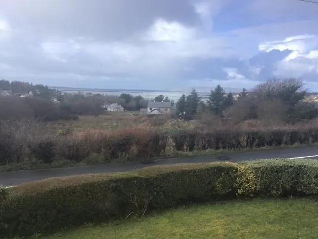 Bayview House * Dungloe
