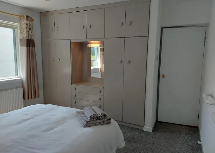 Bayview House * Dungloe