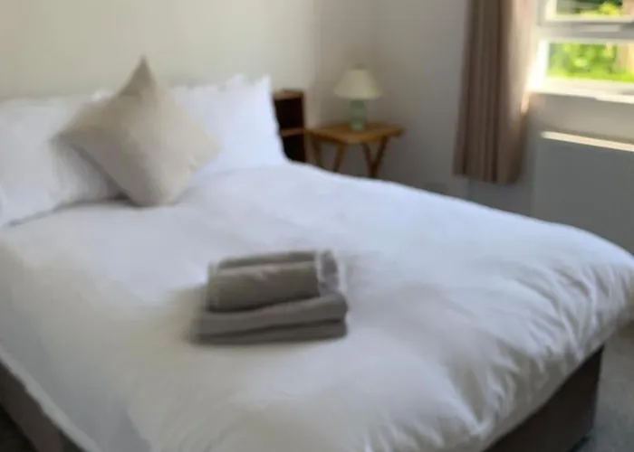 Bayview House * Dungloe