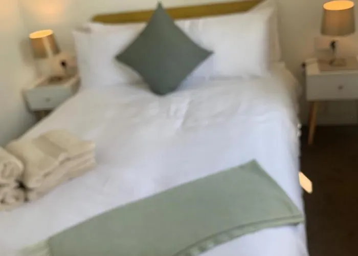 Bayview House Holiday home Dungloe