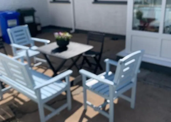 Bayview House Dungloe