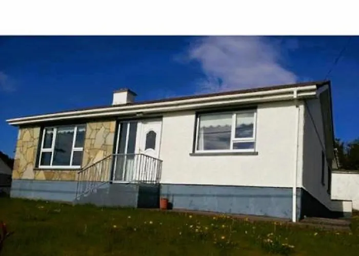 Holiday home Bayview House *