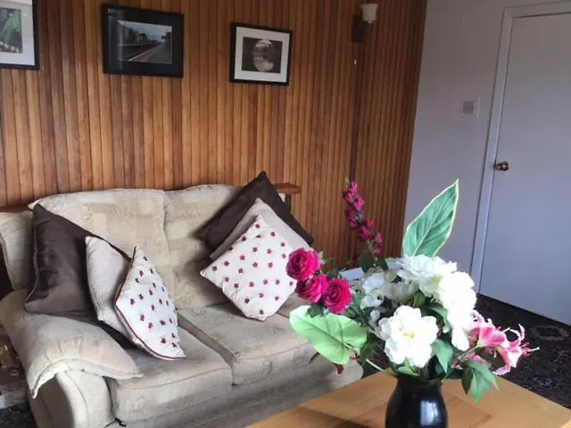 Bayview House Holiday home Dungloe