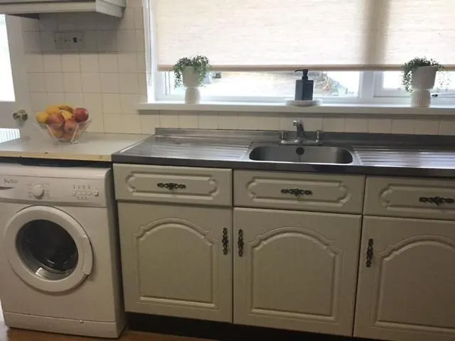 Holiday home Bayview House Dungloe