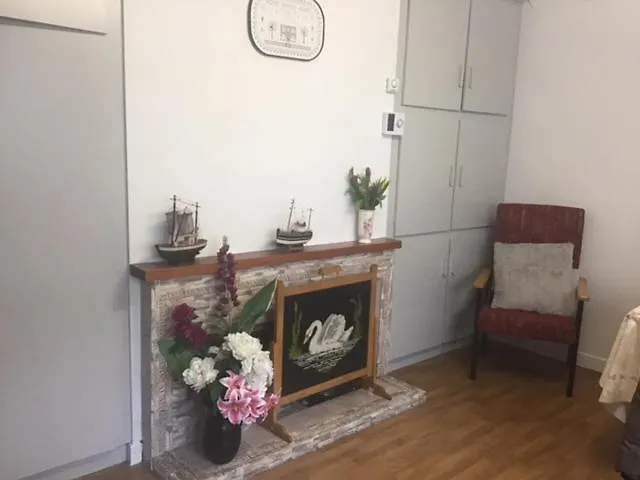 Holiday home Bayview House Dungloe